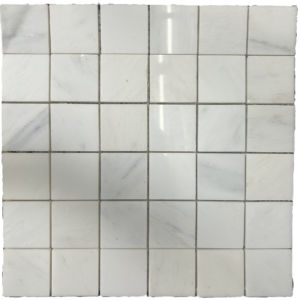 Mg6015 ALPS 2x2 Polished Marble 12x12 (1 SQF/PC)