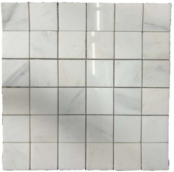 Mg6015 ALPS 2x2 Polished Marble 12x12 (1 SQF/PC)