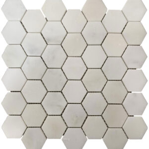 MG683 - ALPS 2'' Hex Honed